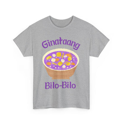 BILO-BILO - Filipino Food (Basic Tee)