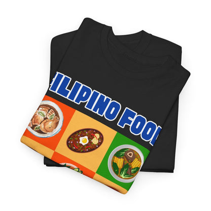 KALDERETA - Filipino Food (Kids Tee)
