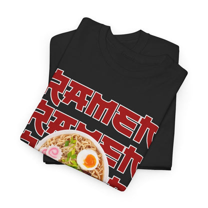 YUME RAMEN - Japanese Food (Basic Tee)