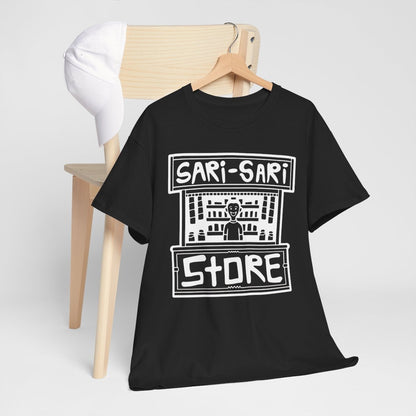 SARI-SARI STORE 4 - Sari-Sari Store (Kids Tee)