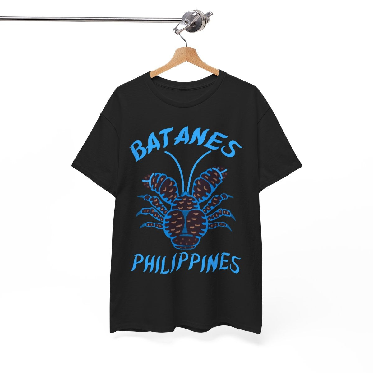 BATANES - Pasalubong Center (Basic Tee)