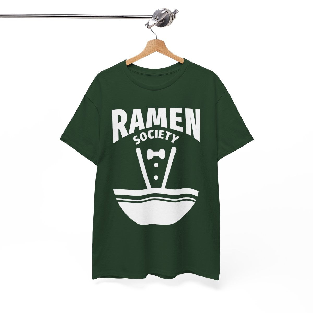 SHOYU CLASSIC - Japanese Food (Basic Tee)