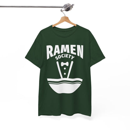 SHOYU CLASSIC - Japanese Food (Basic Tee)