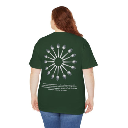 FOODIE 5 - Foodie (Basic Tee)