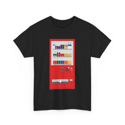 VENDO - Japanese Food (Kids Tee)