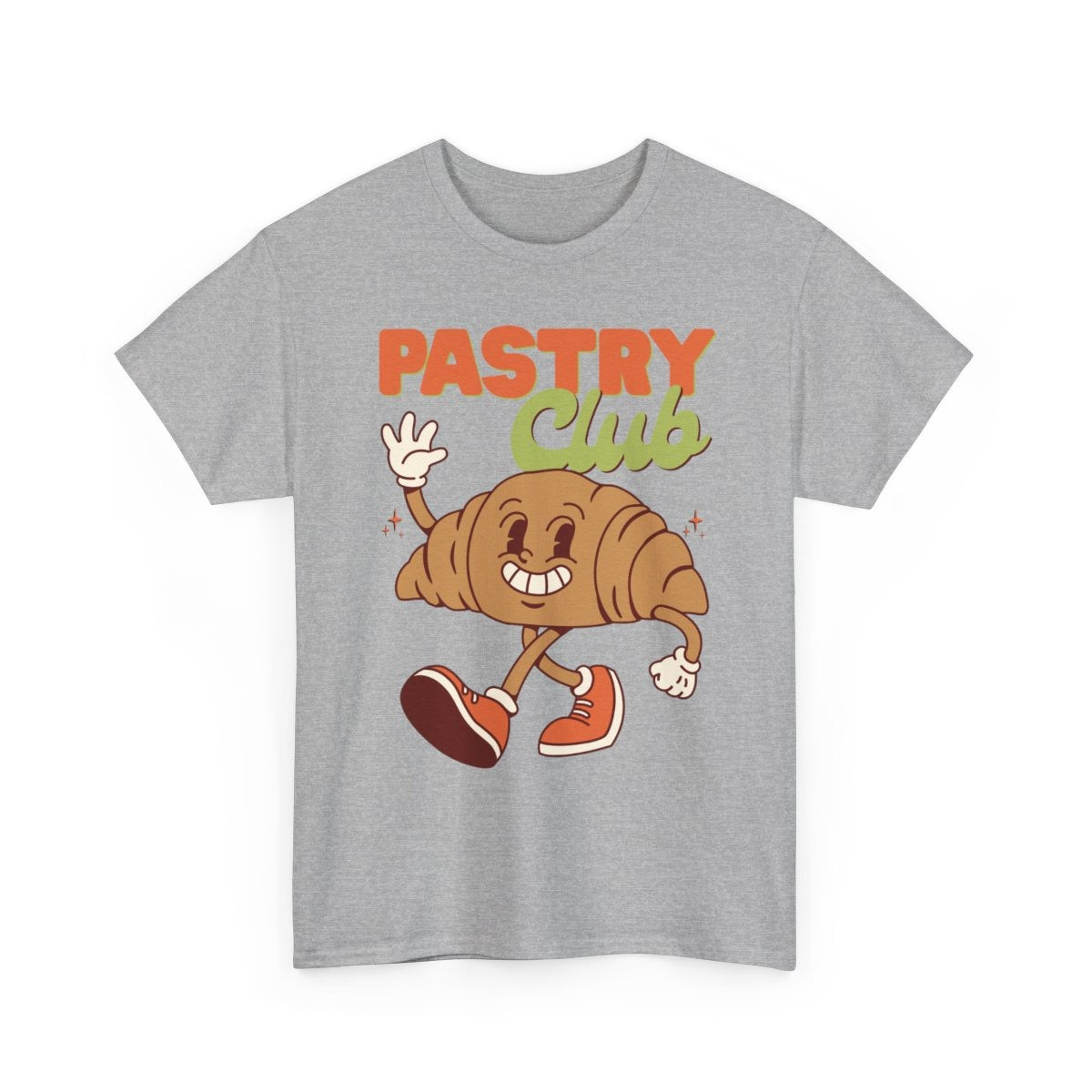CRONUT - Bread (Basic Tee)