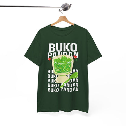 BUKO PANDAN 2 - Filipino Food (Basic Tee)