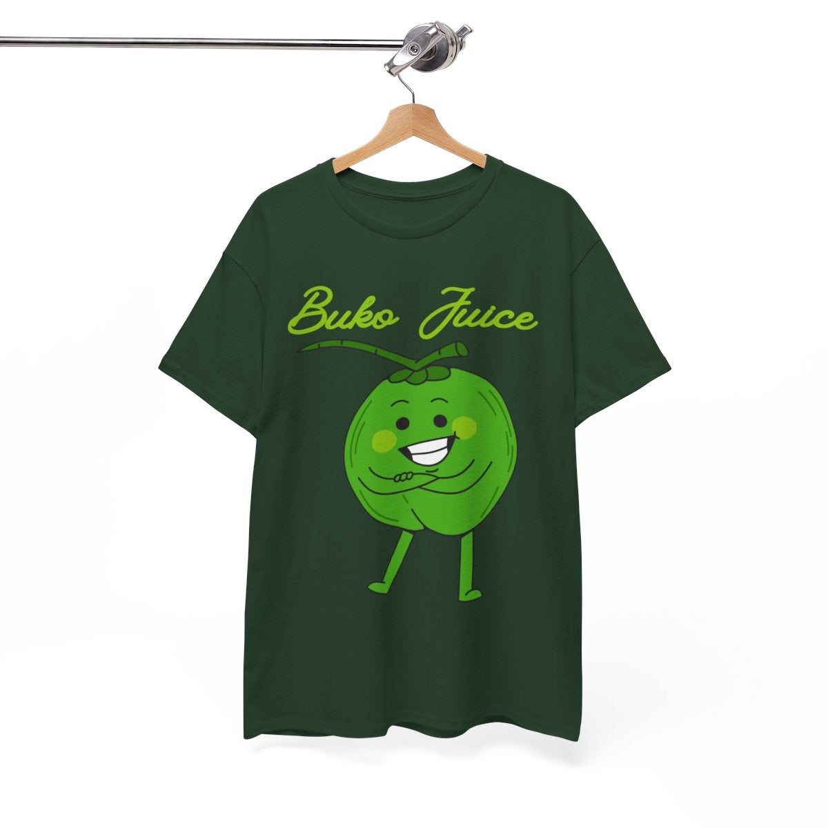 BUKO JUICE 2 - Filipino Food (Basic Tee)