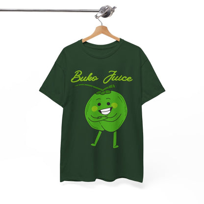 BUKO JUICE 2 - Filipino Food (Basic Tee)