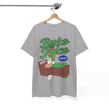 BUKO JUICE 5 - Filipino Food (Basic Tee)