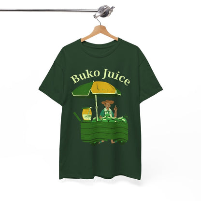 BUKO JUICE 3 - Filipino Food (Basic Tee)