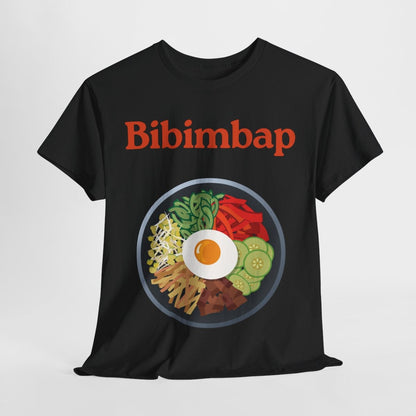 BIBIMBAP 2 - Korean Food (Kids Tee)