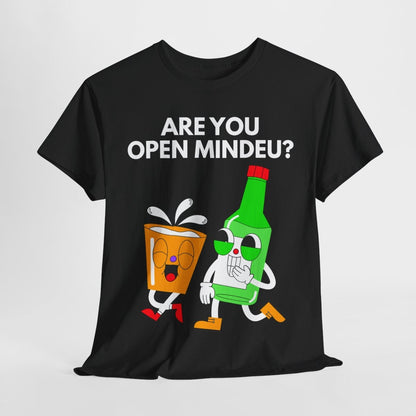 HONGDAE - Korean Food (Basic Tee)