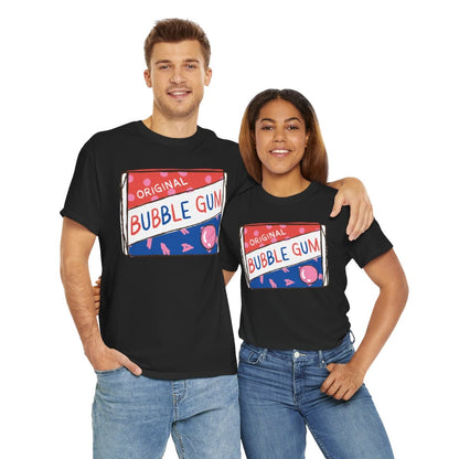 BUBBLE GUM - Sari-Sari Store (Basic Tee)