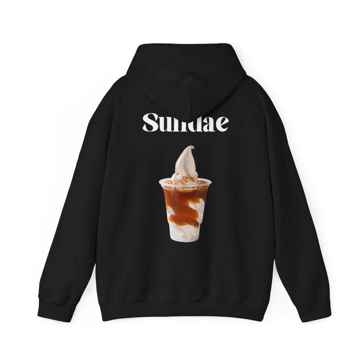 SUNDAE - Dessert (Hoodie)