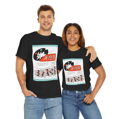 CREAMY CANDY - Sari-Sari Store (Basic Tee)