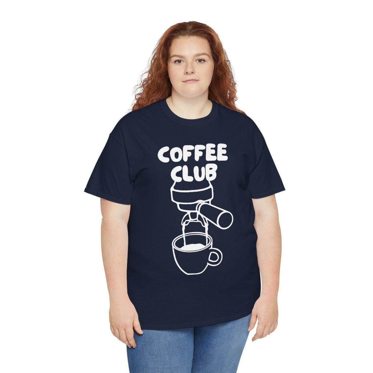 ESPRESSO MOOD - Coffee (Basic Tee)