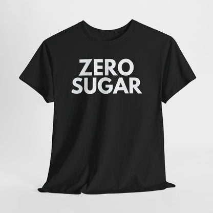 ZERO SUGAR - Foodie (Basic Tee)