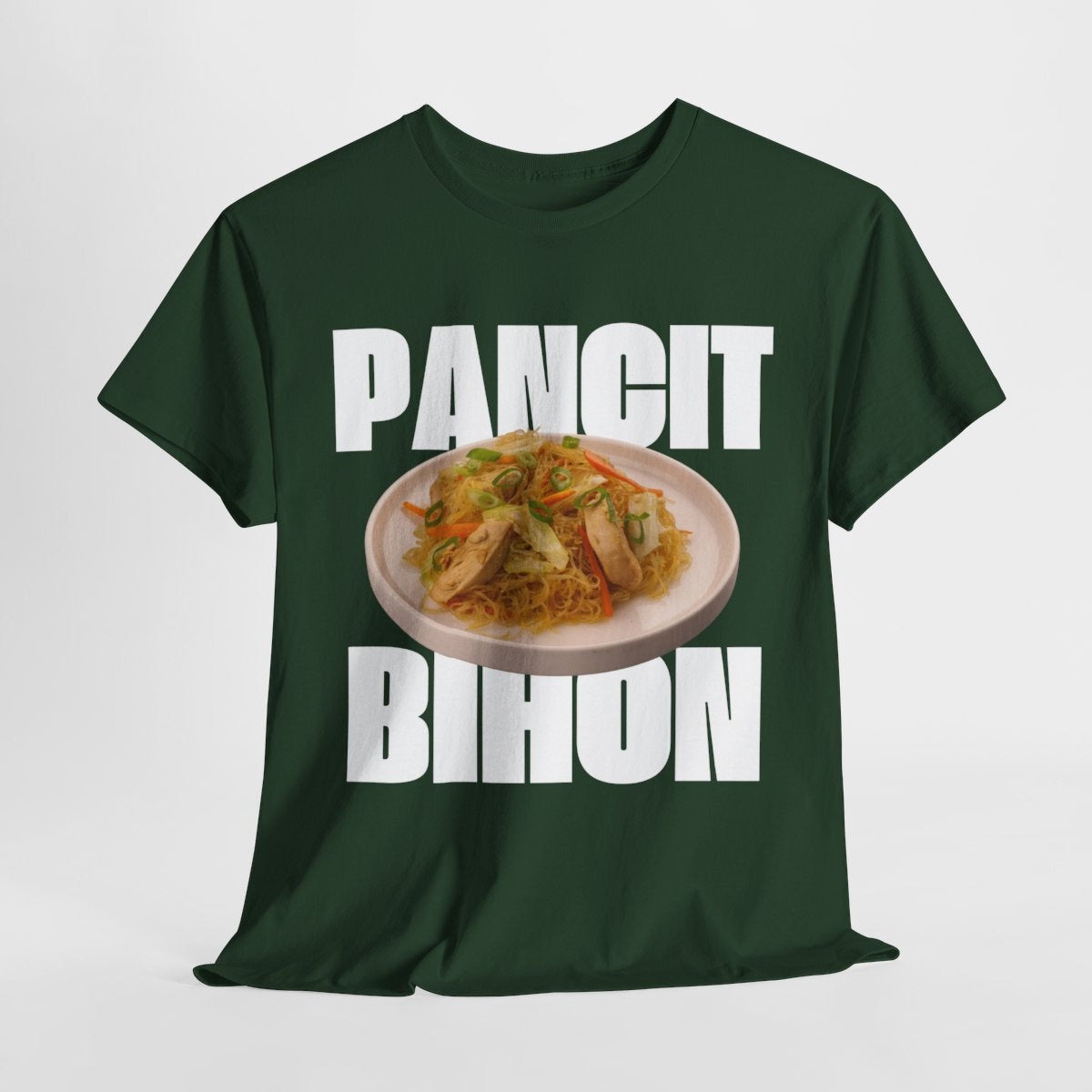 BIHON - Filipino Food (Basic Tee)