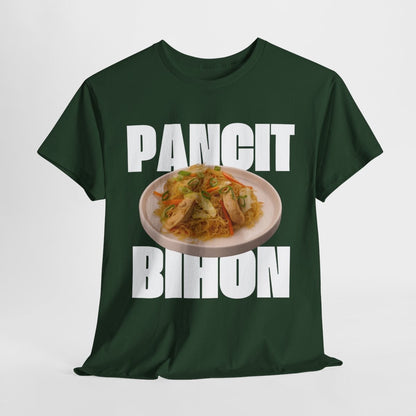 BIHON - Filipino Food (Basic Tee)