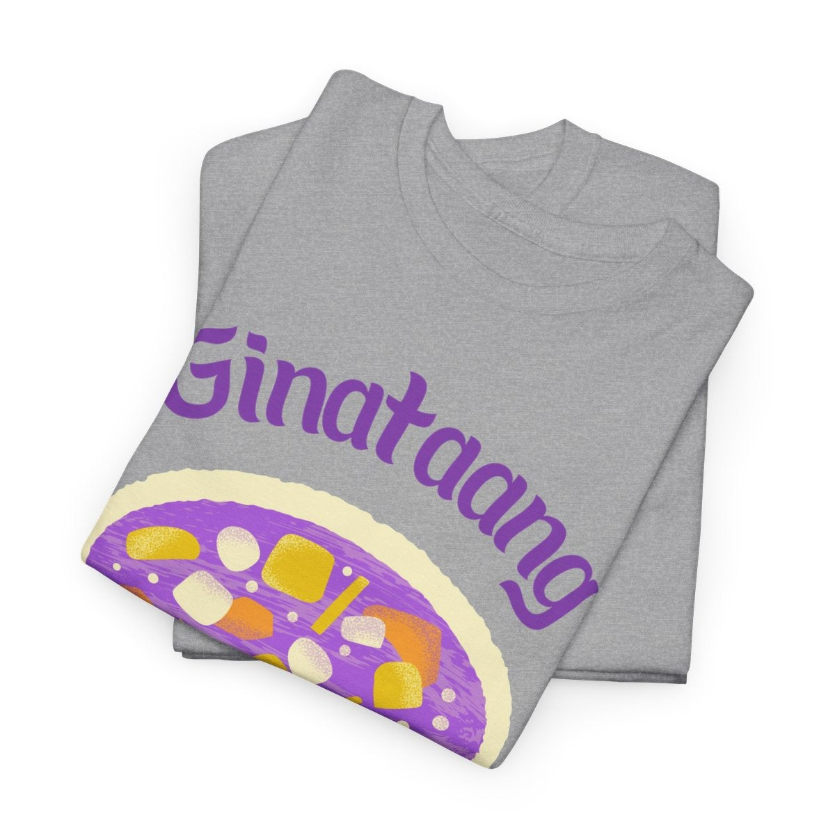 BILO-BILO - Filipino Food (Basic Tee)