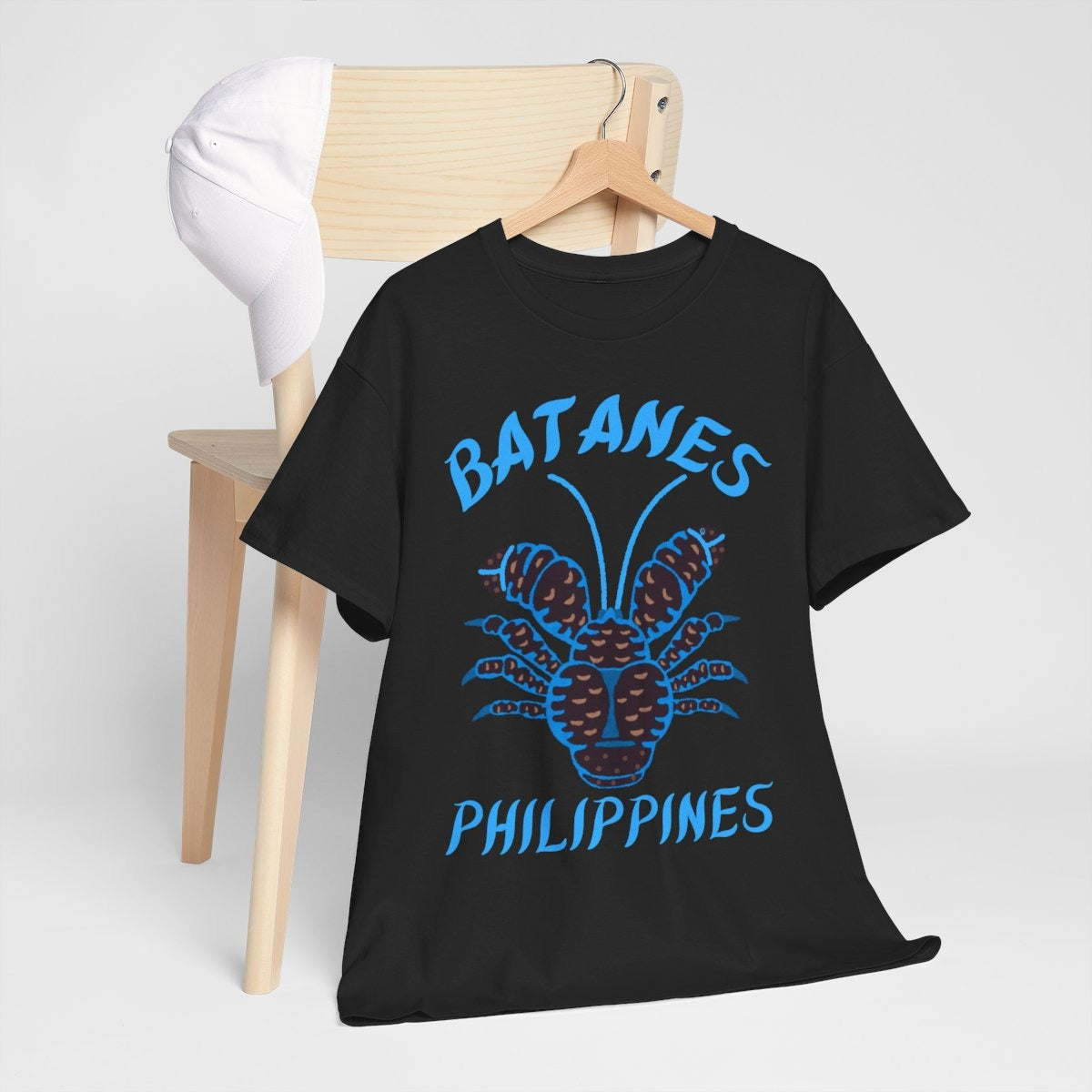 BATANES - Pasalubong Center (Basic Tee)