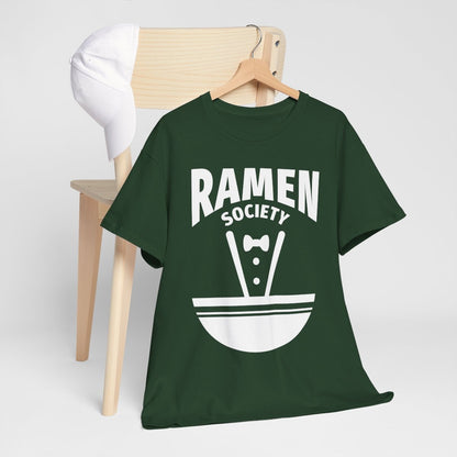 SHOYU CLASSIC - Japanese Food (Basic Tee)