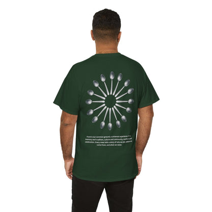 FOODIE 5 - Foodie (Basic Tee)