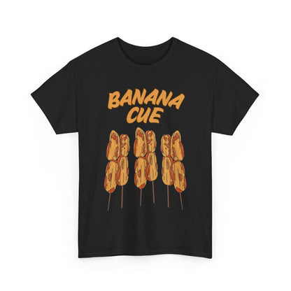 BANANACUE 2 - Filipino Food (Basic Tee)