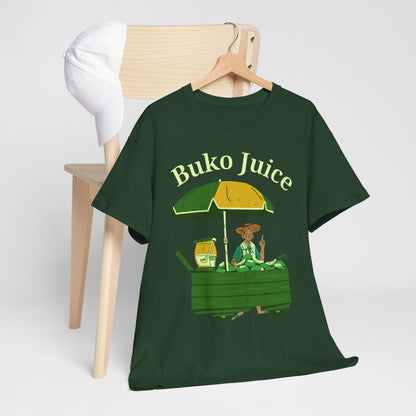 BUKO JUICE 3 - Filipino Food (Basic Tee)