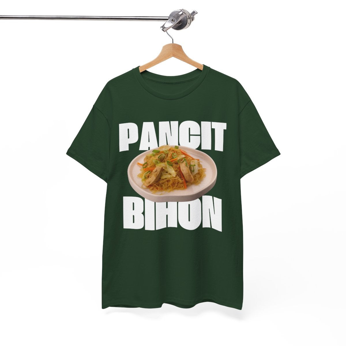 BIHON - Filipino Food (Basic Tee)