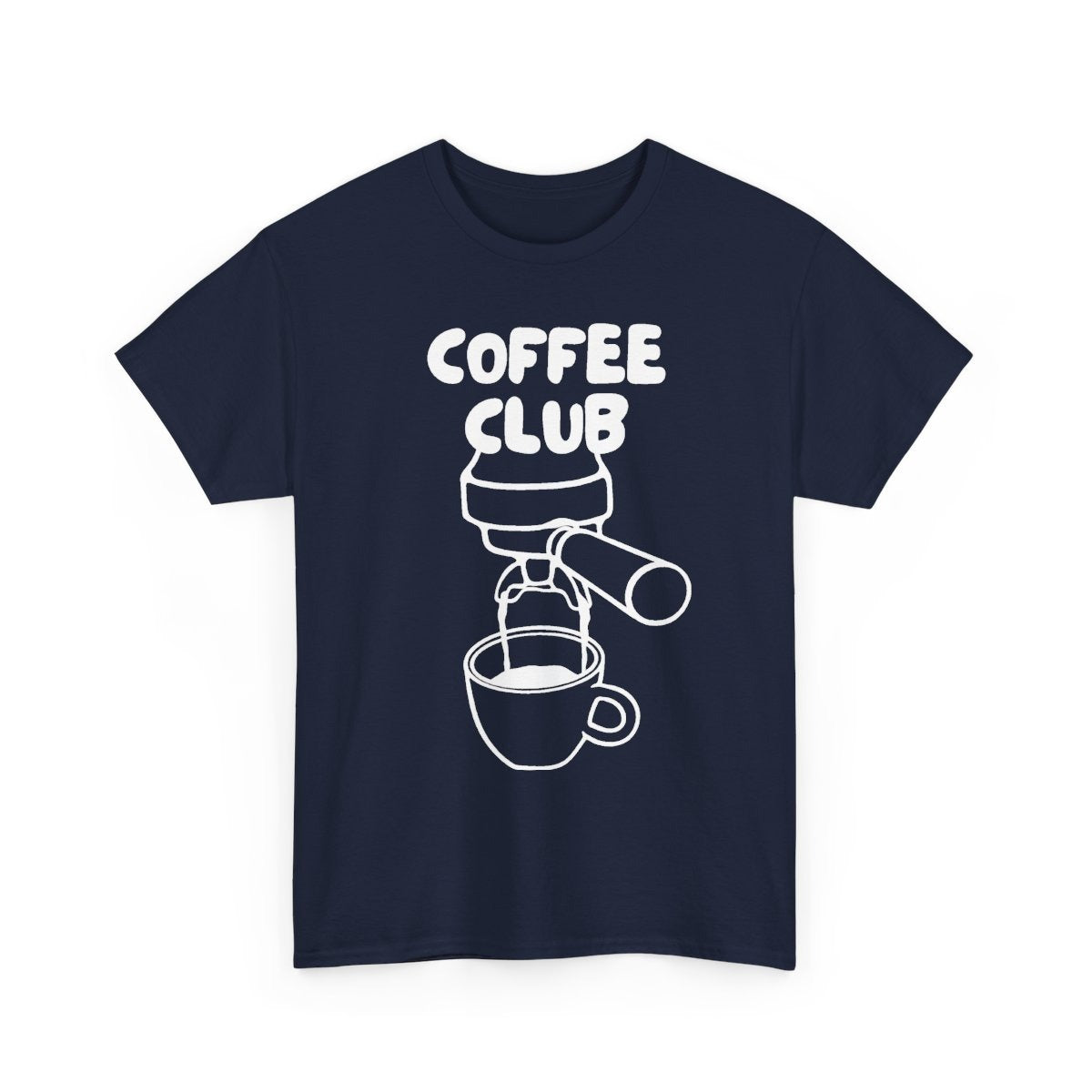 ESPRESSO MOOD - Coffee (Basic Tee)