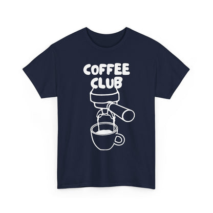 ESPRESSO MOOD - Coffee (Basic Tee)
