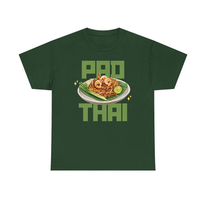 PAD THAI - Asian Food (Basic Tee)