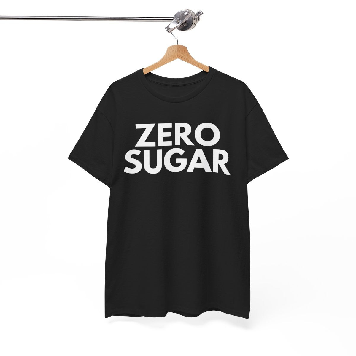 ZERO SUGAR - Foodie (Basic Tee)