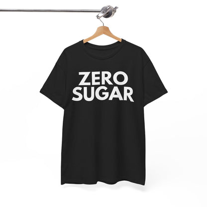 ZERO SUGAR - Foodie (Basic Tee)