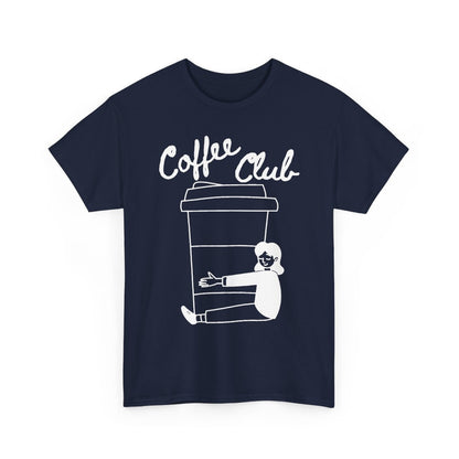 COFFEE ERA - Coffee (Basic Tee)