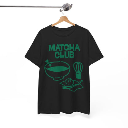 MATCHA CLUB - Japanese Food (Kids Tee)