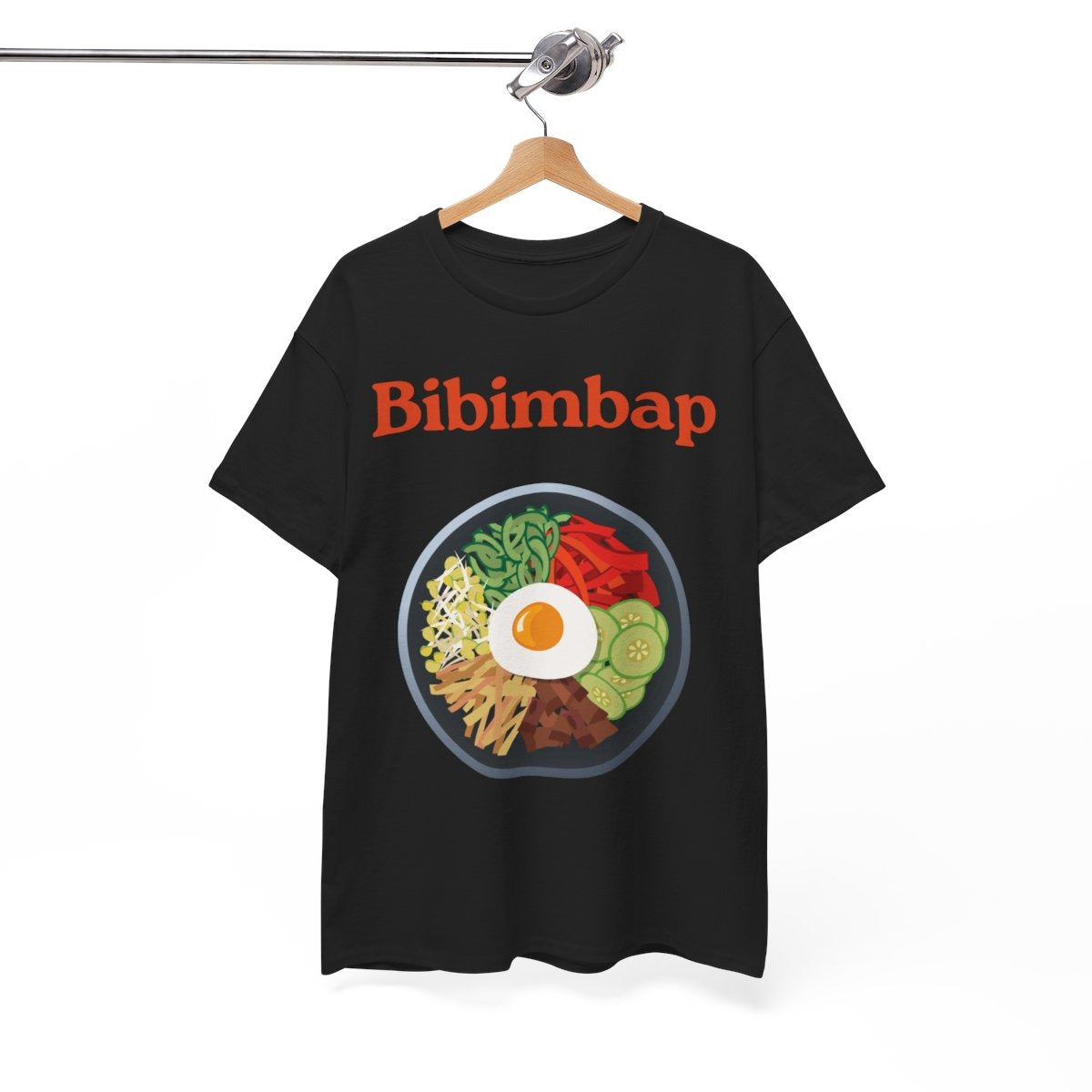 BIBIMBAP 2 - Korean Food (Kids Tee)