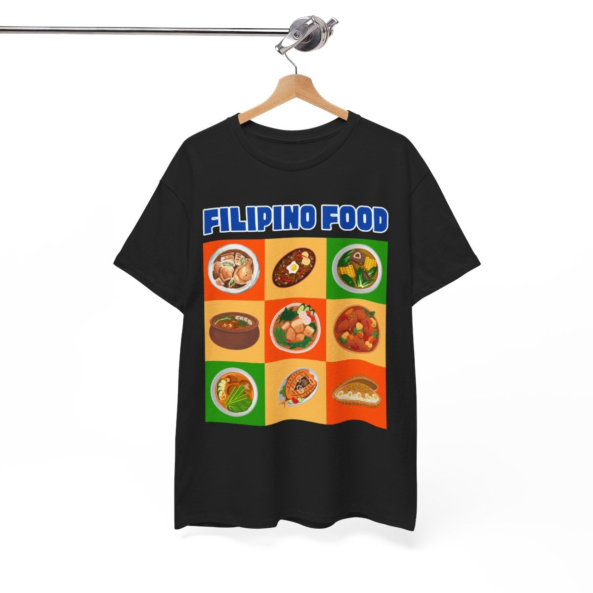 KALDERETA - Filipino Food (Kids Tee)