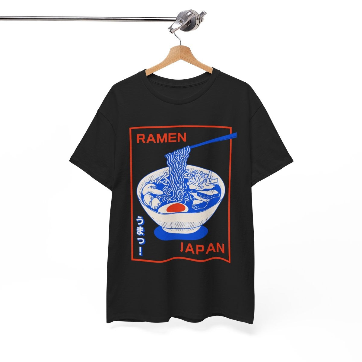 SAVOR RAMEN - Japanese Food (Kids Tee)