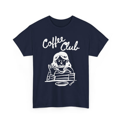 KAPE CORE - Coffee (Basic Tee)