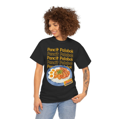 PALABOK 3 - Filipino Food (Basic Tee)