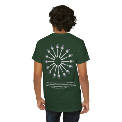 FOODIE 5 - Foodie (Basic Tee)