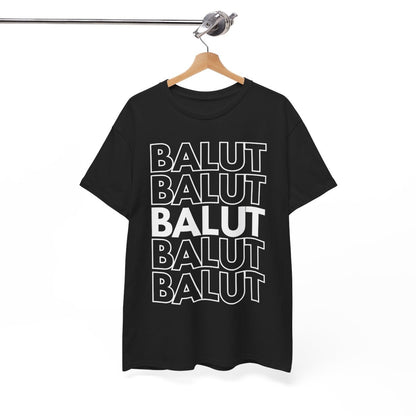 BALUT 8 - Filipino Food (Basic Tee)