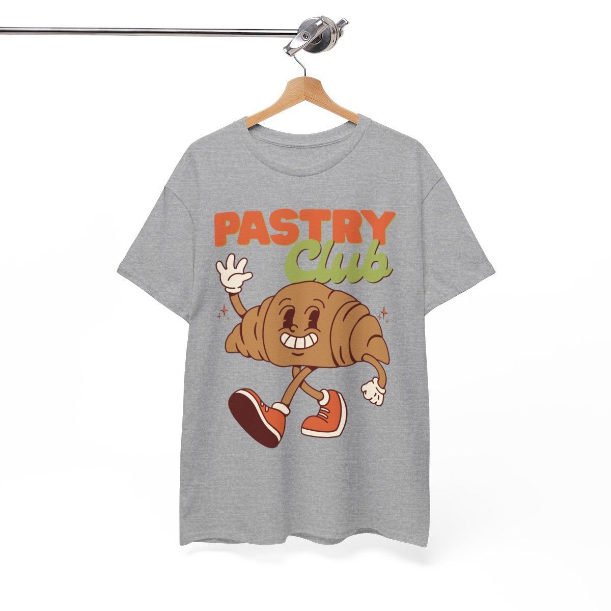 CRONUT - Bread (Basic Tee)