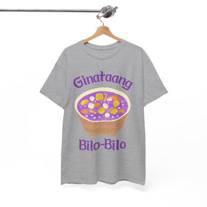 BILO-BILO - Filipino Food (Basic Tee)