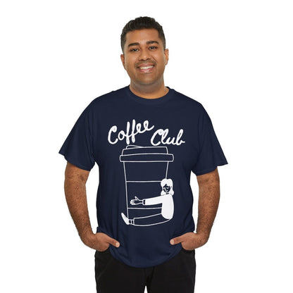 COFFEE ERA - Coffee (Basic Tee)
