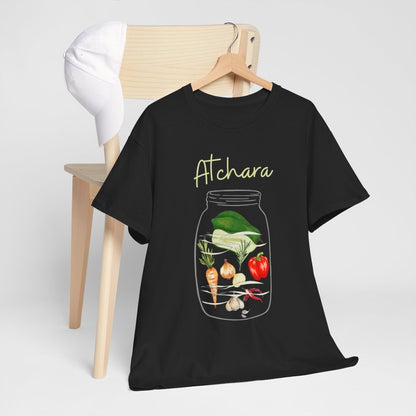 ATCHARA 2 - Filipino Food (Kids Tee)