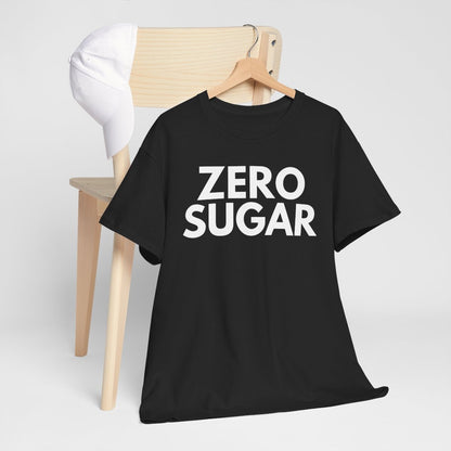 ZERO SUGAR - Foodie (Basic Tee)
